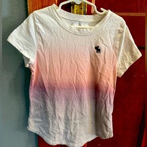 Girls tee